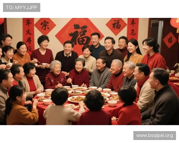 休闲娱乐享不停，全家团聚乐融融的美好时光
